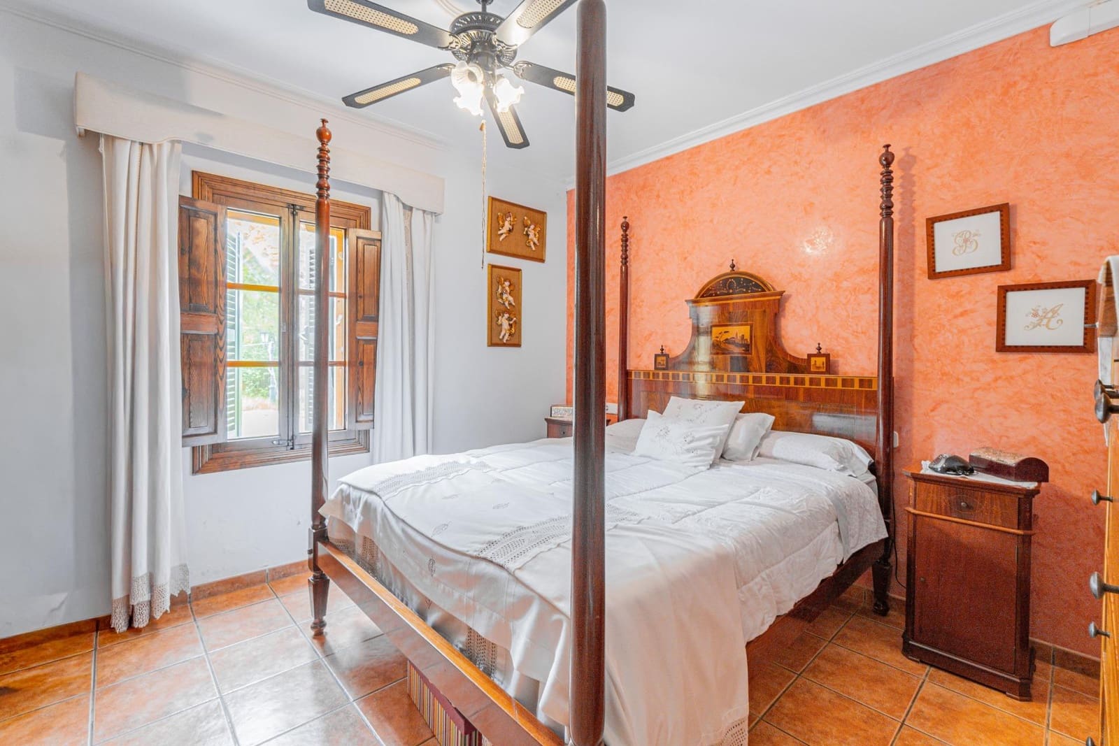 5 quarto Quinta/Casa Rural para venda em Buger com piscina garagem - 1 199 000 € (Ref: 9825290)