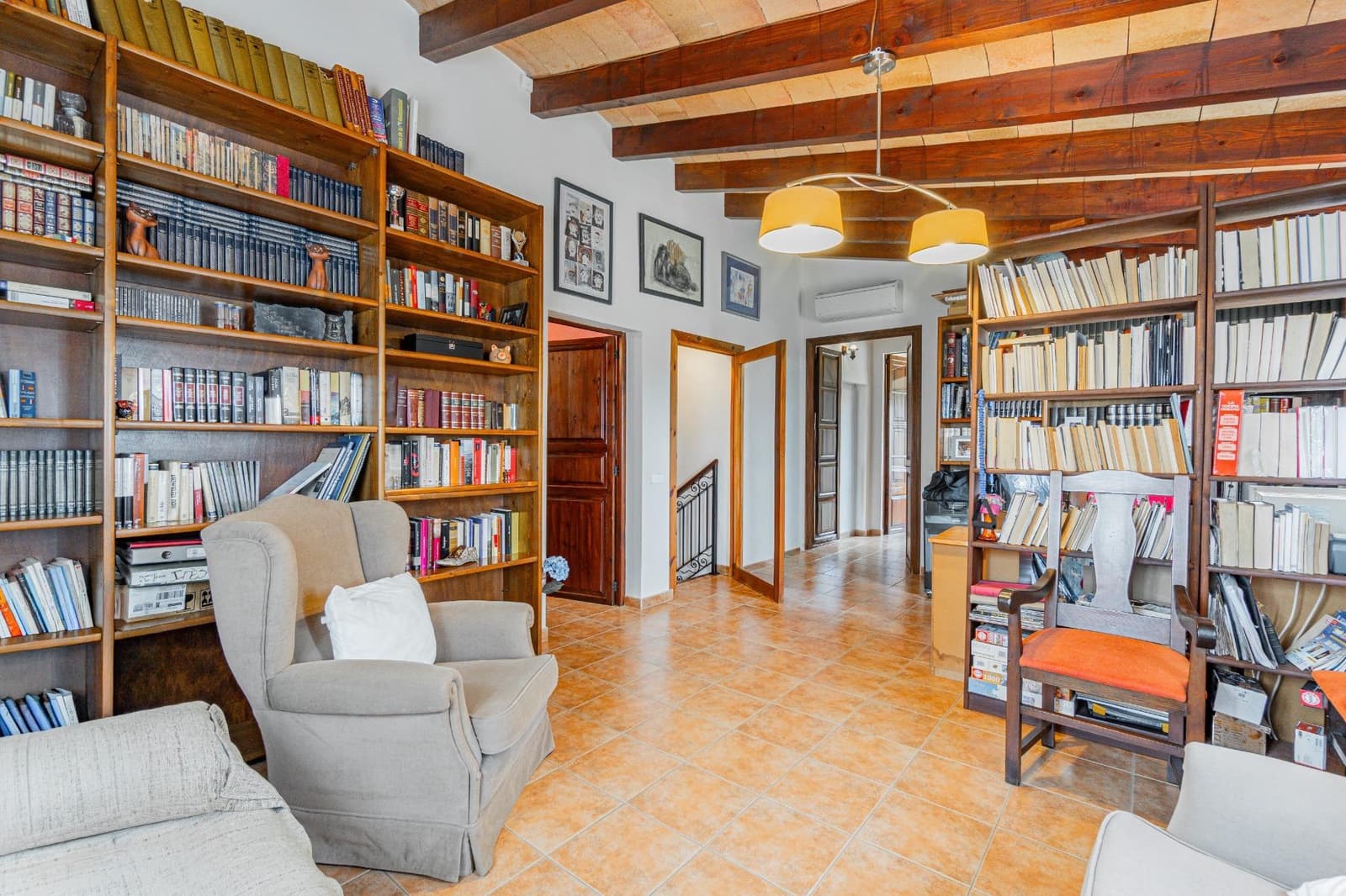 5 quarto Quinta/Casa Rural para venda em Buger com piscina garagem - 1 199 000 € (Ref: 9825290)
