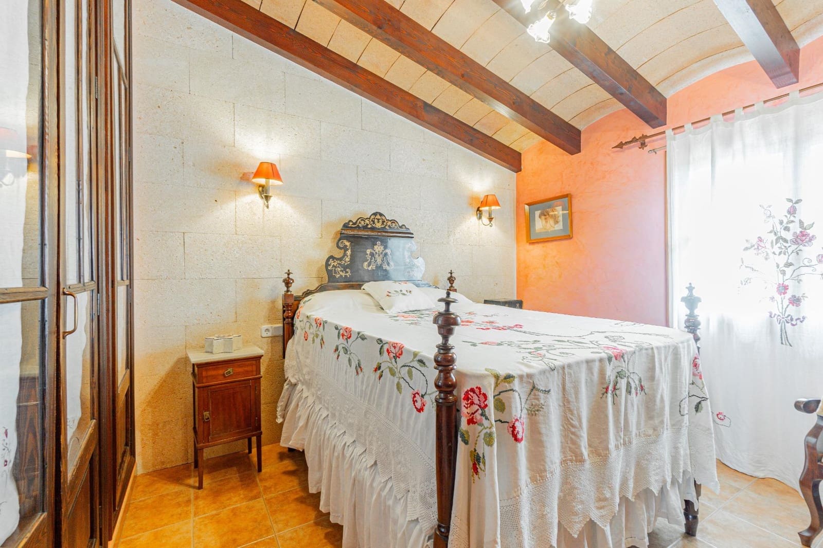5 quarto Quinta/Casa Rural para venda em Buger com piscina garagem - 1 199 000 € (Ref: 9825290)