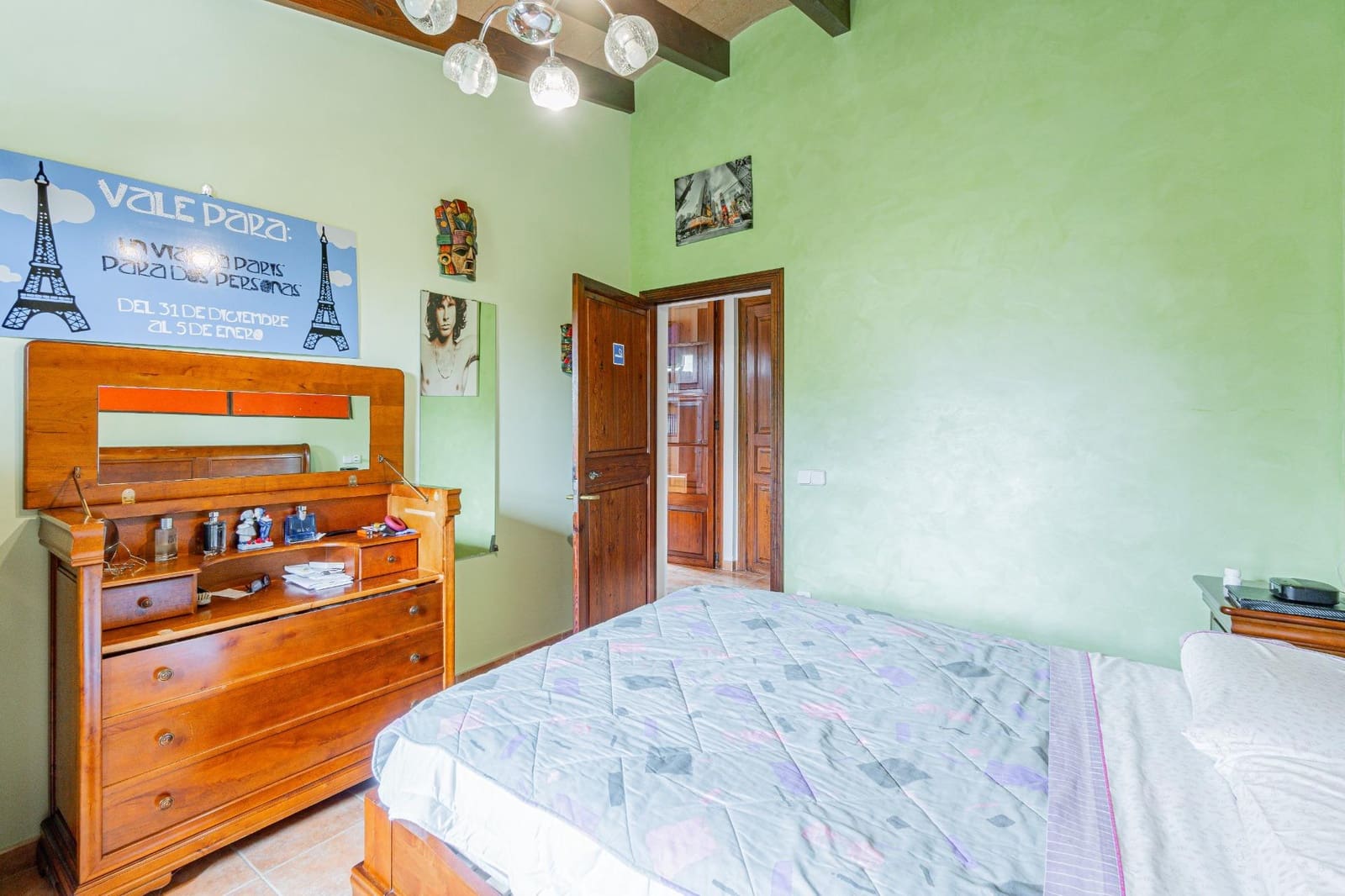 5 quarto Quinta/Casa Rural para venda em Buger com piscina garagem - 1 199 000 € (Ref: 9825290)
