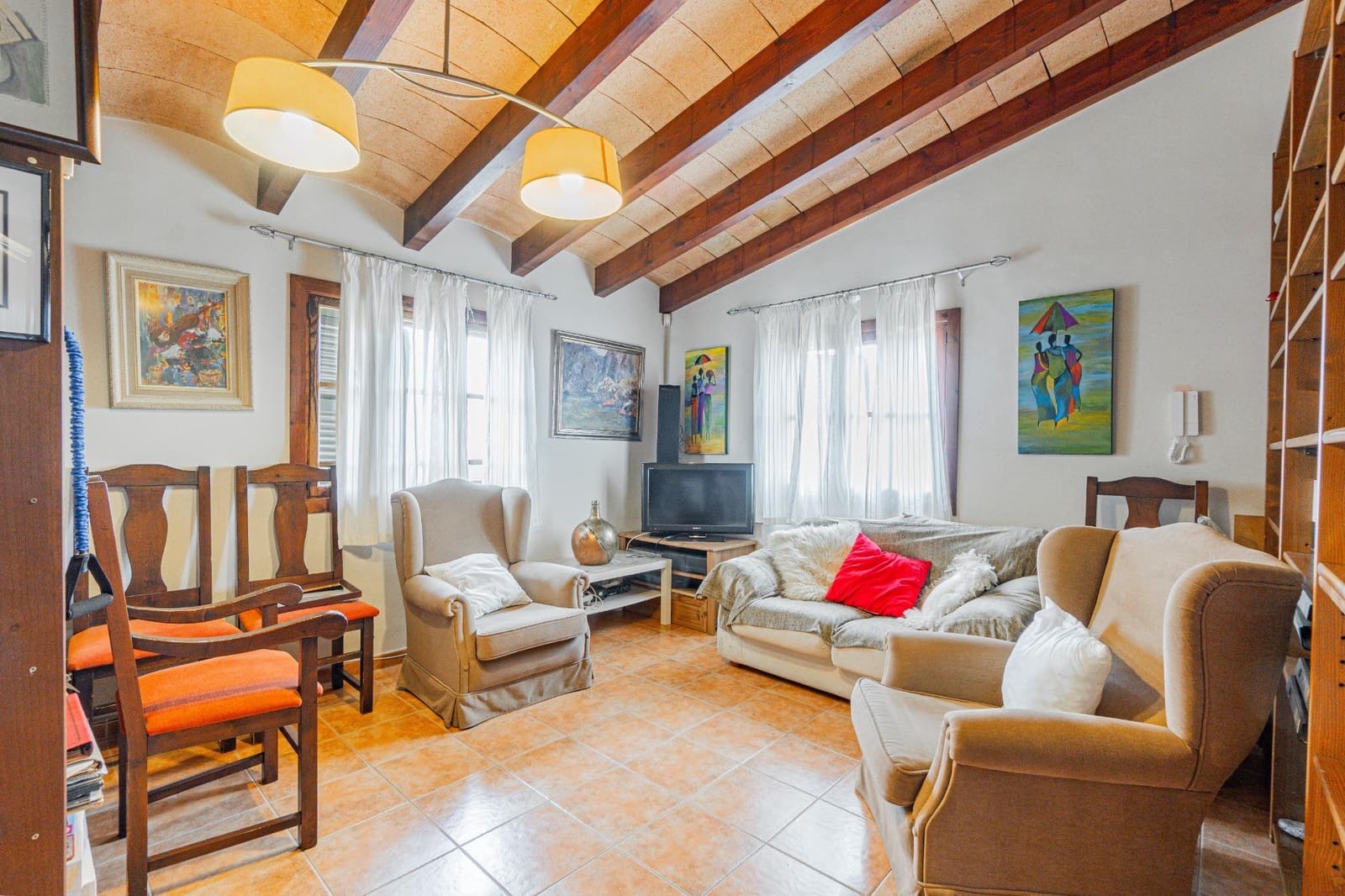 5 quarto Quinta/Casa Rural para venda em Buger com piscina garagem - 1 199 000 € (Ref: 9825290)