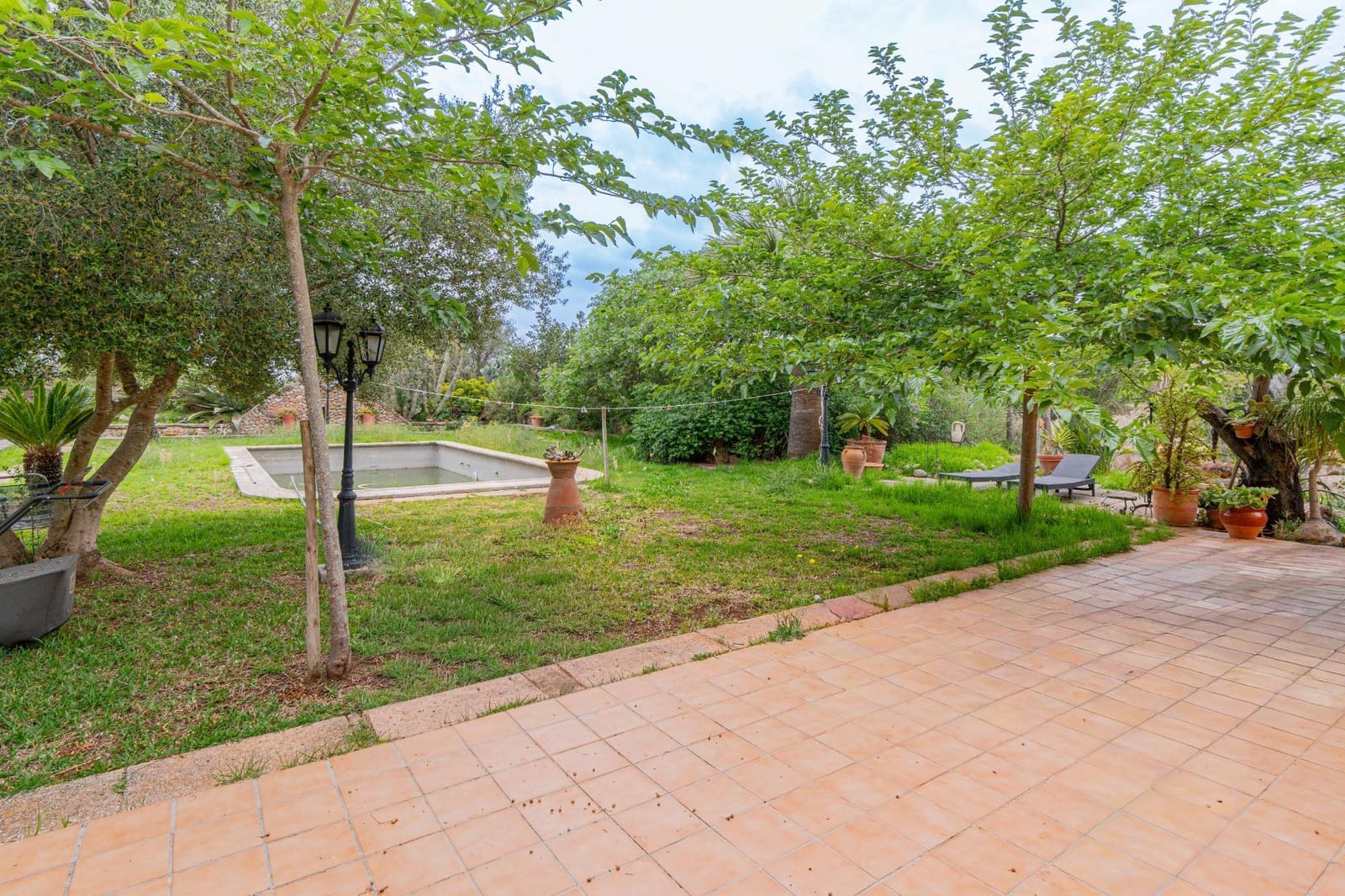 5 quarto Quinta/Casa Rural para venda em Buger com piscina garagem - 1 199 000 € (Ref: 9825290)