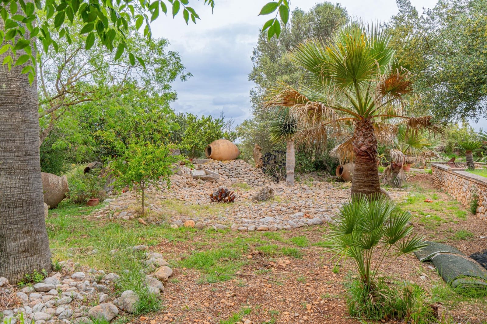 5 quarto Quinta/Casa Rural para venda em Buger com piscina garagem - 1 199 000 € (Ref: 9825290)
