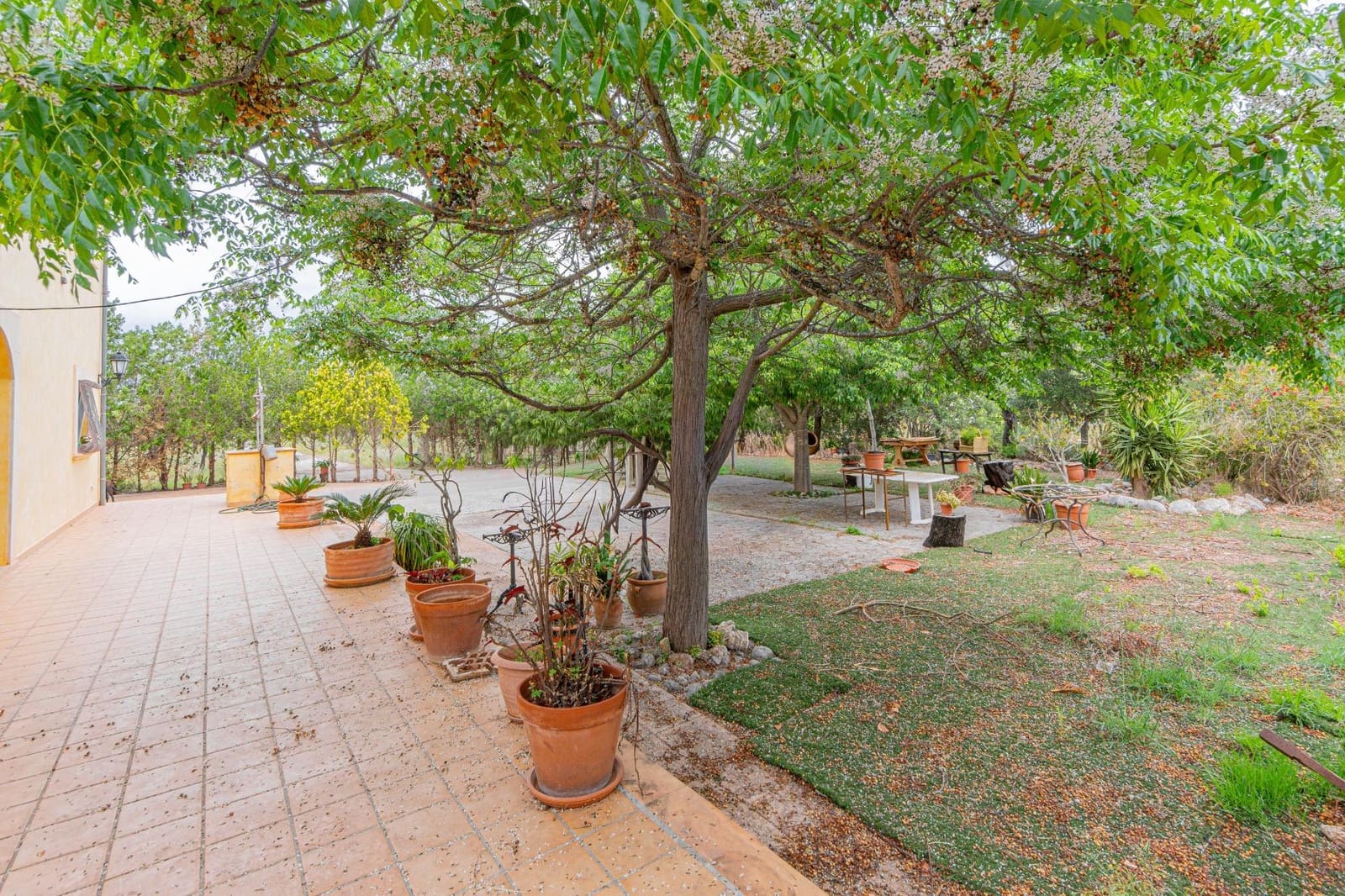 5 quarto Quinta/Casa Rural para venda em Buger com piscina garagem - 1 199 000 € (Ref: 9825290)