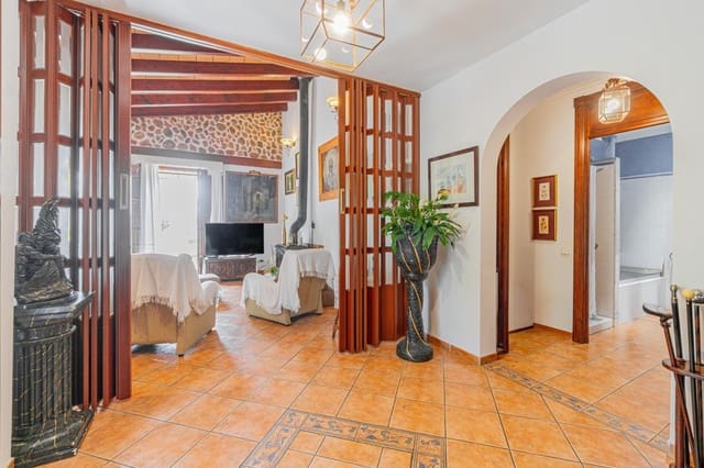 5 slaapkamer Finca/Landhuis te koop in Búger met zwembad garage - € 1.149.000 (Ref: 9825290)