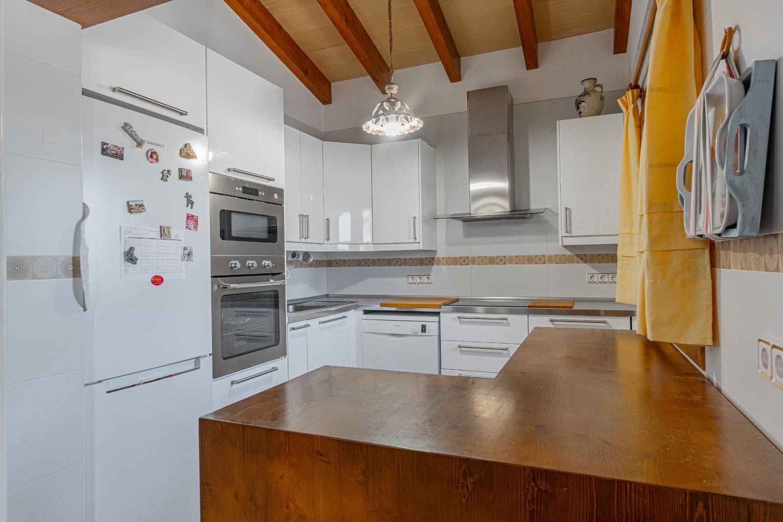 4 sovrum Finca/Hus på landet till salu i Inca med pool garage - 2 700 000 € (Ref: 9829201)