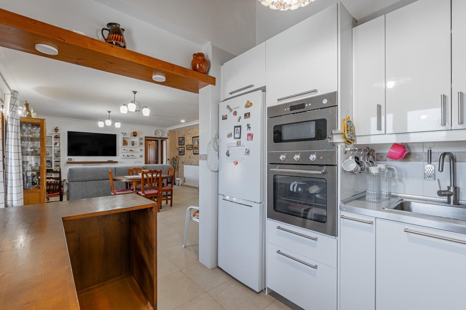 4 sovrum Finca/Hus på landet till salu i Inca med pool garage - 2 700 000 € (Ref: 9829201)