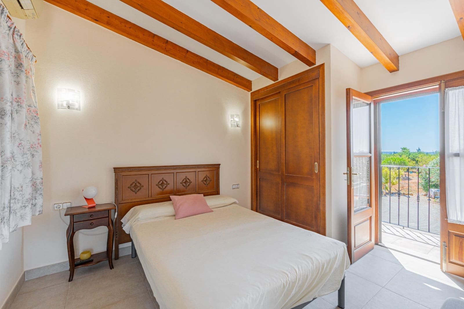 4 sovrum Finca/Hus på landet till salu i Inca med pool garage - 2 700 000 € (Ref: 9829201)