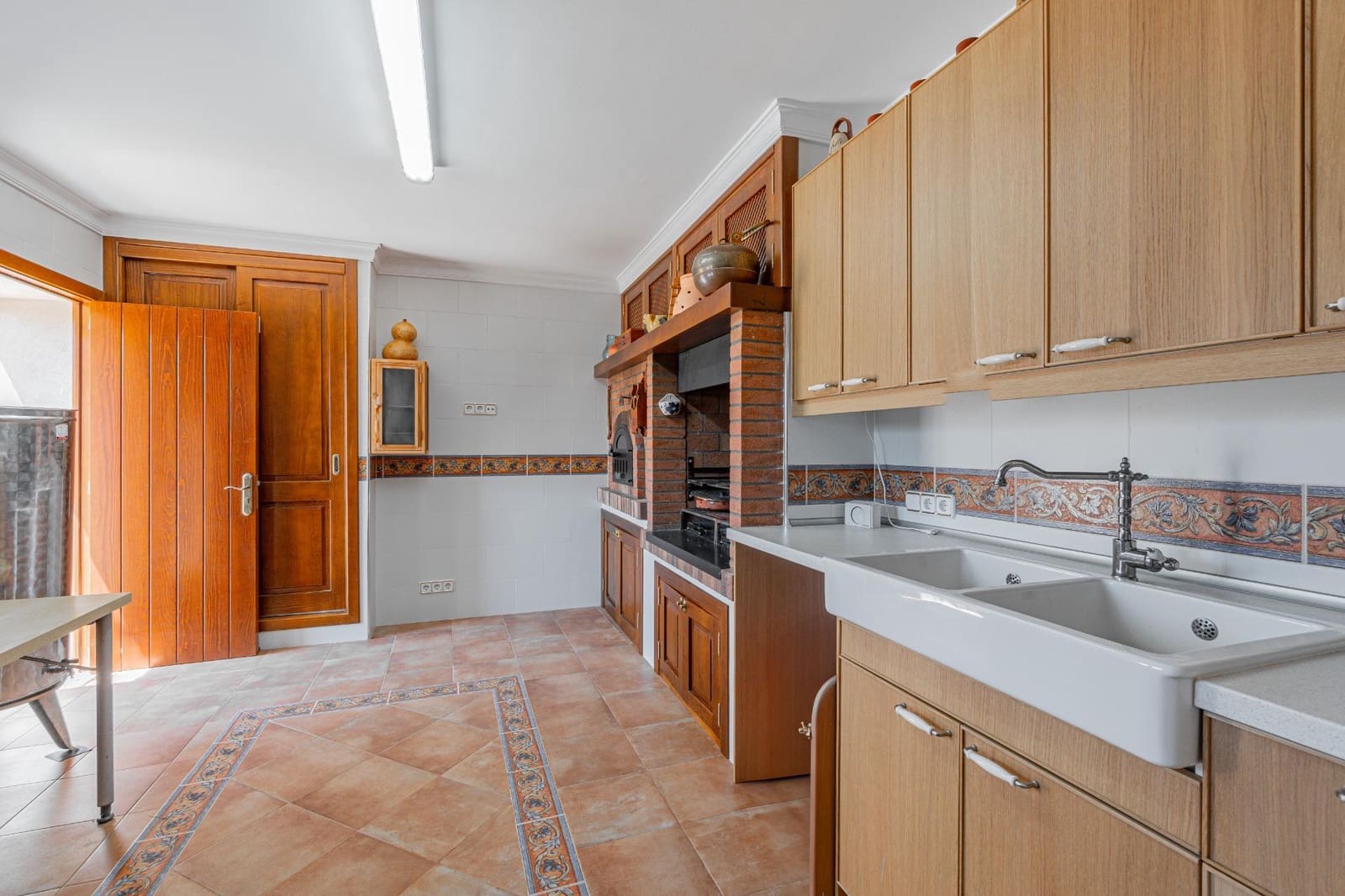 4 sovrum Finca/Hus på landet till salu i Inca med pool garage - 2 700 000 € (Ref: 9829201)