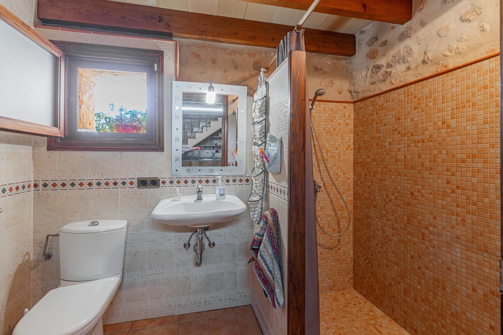 4 sovrum Finca/Hus på landet till salu i Inca med pool garage - 2 700 000 € (Ref: 9829201)