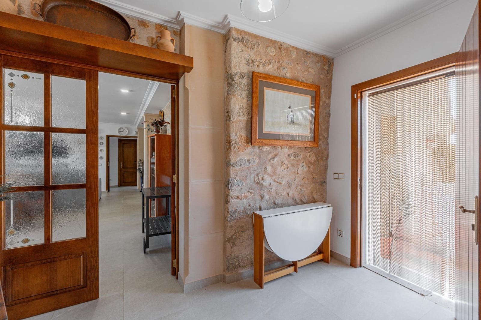 4 sovrum Finca/Hus på landet till salu i Inca med pool garage - 2 700 000 € (Ref: 9829201)
