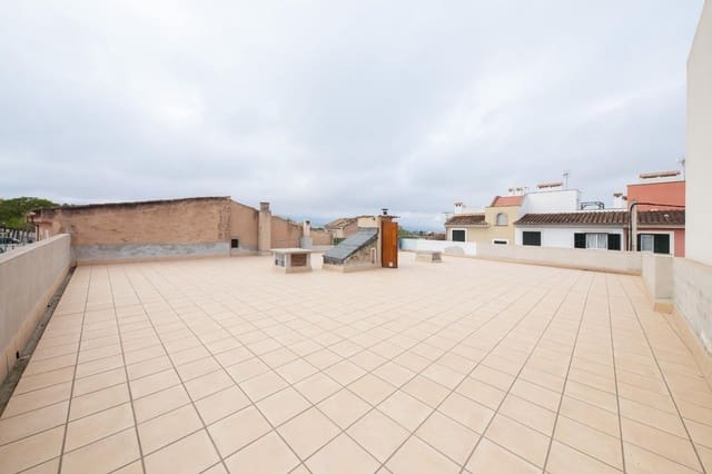 Bauplatz zu verkaufen in Palma de Mallorca - 599.000 € (Ref: 9831580)