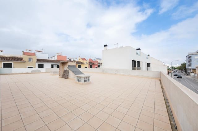 Bauplatz zu verkaufen in Palma de Mallorca - 599.000 € (Ref: 9831580)