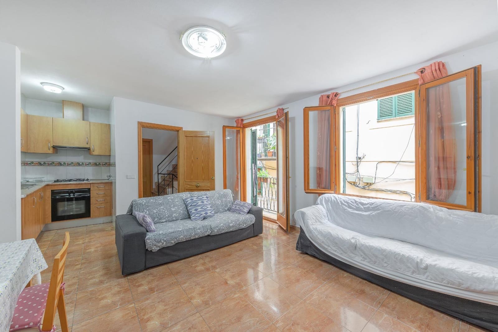 2 bedroom Flat for sale in Palma de Mallorca - € 329,000 (Ref: 9836285)