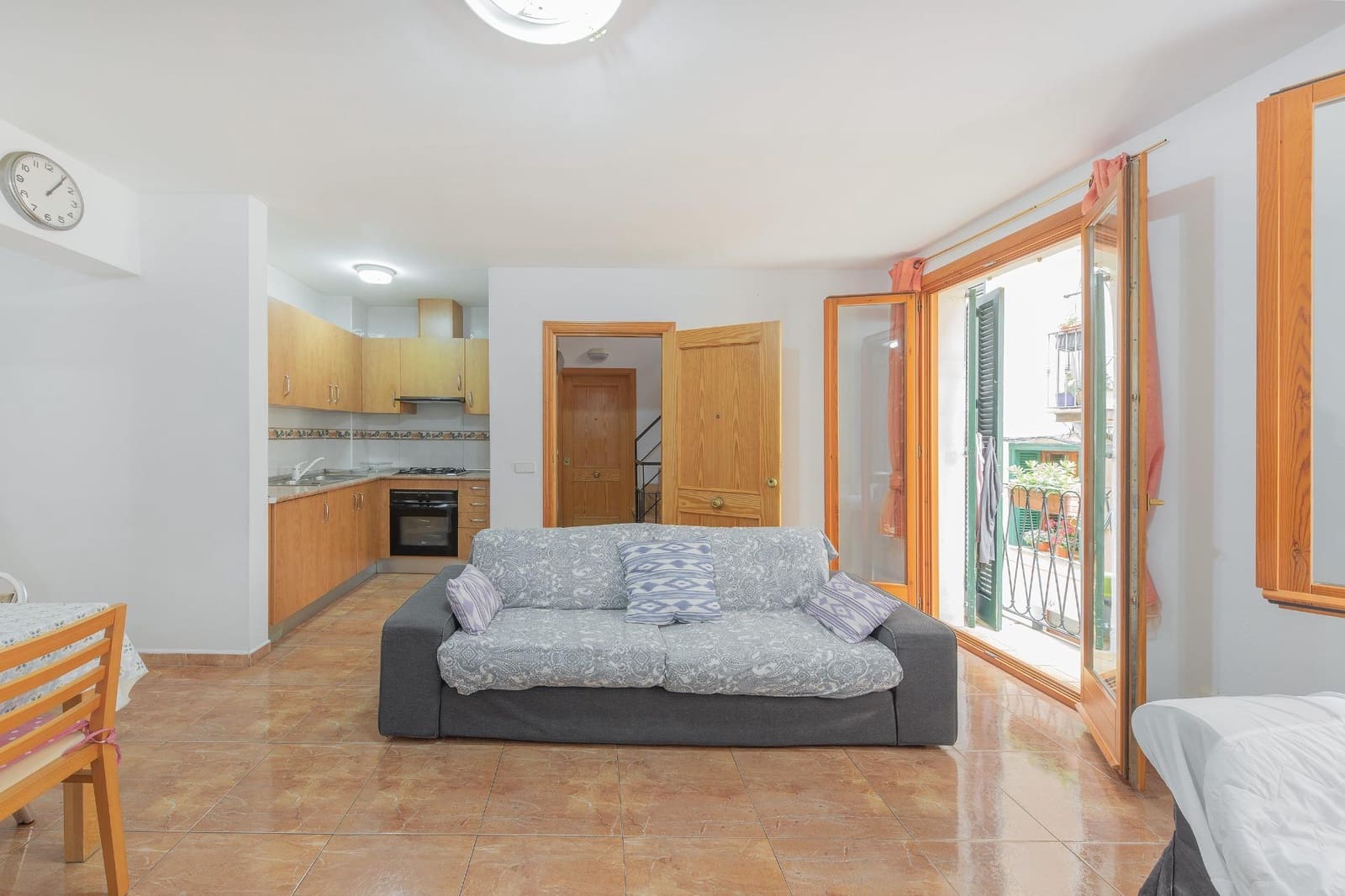 2 bedroom Flat for sale in Palma de Mallorca - € 329,000 (Ref: 9836285)