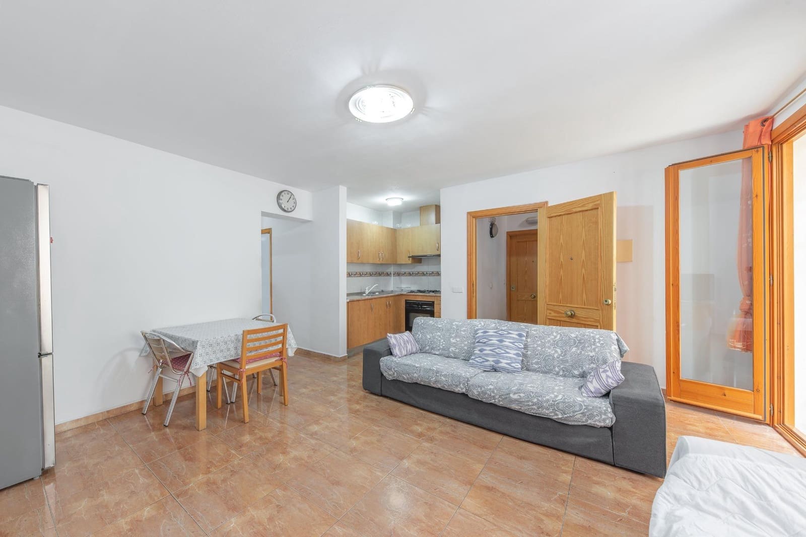 2 bedroom Flat for sale in Palma de Mallorca - € 329,000 (Ref: 9836285)
