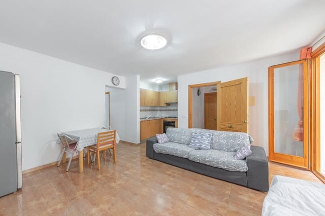 Piso de 2 habitaciones en Palma de Mallorca en venta - 329.000 € (Ref: 9836285)