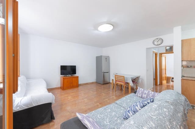 Piso de 2 habitaciones en Palma de Mallorca en venta - 329.000 € (Ref: 9836285)