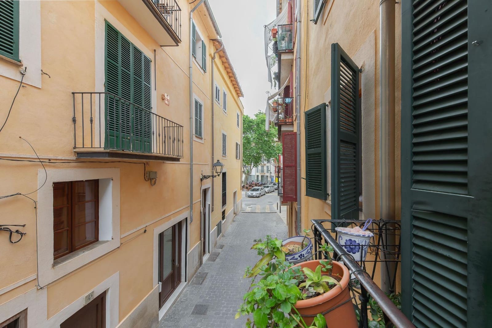 2 bedroom Flat for sale in Palma de Mallorca - € 329,000 (Ref: 9836285)
