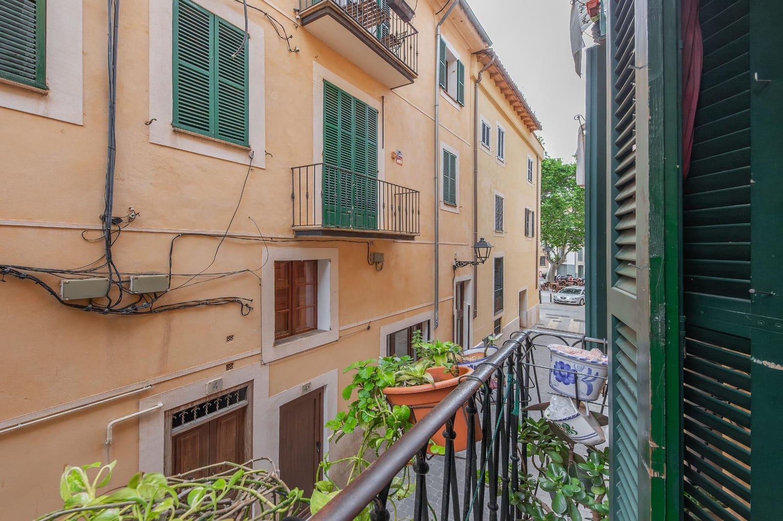 2 bedroom Flat for sale in Palma de Mallorca - € 329,000 (Ref: 9836285)