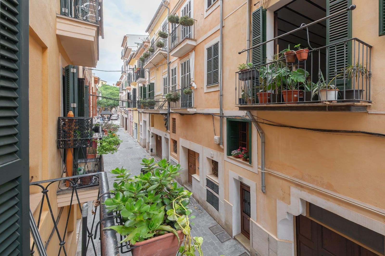 2 bedroom Flat for sale in Palma de Mallorca - € 329,000 (Ref: 9836285)