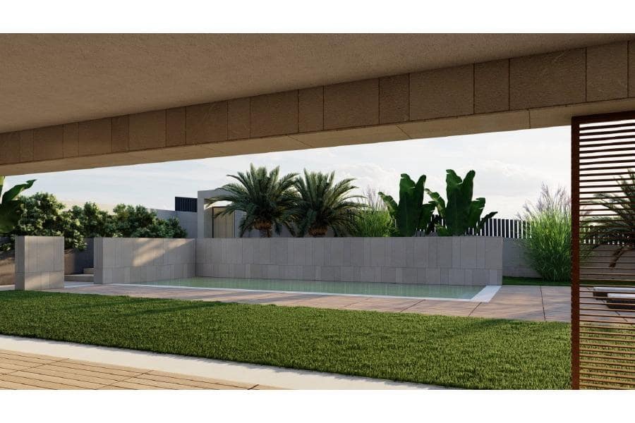 5 bedroom Villa for sale in Sa Cabaneta / La Cabaneta - € 1,490,000 (Ref: 9839293)