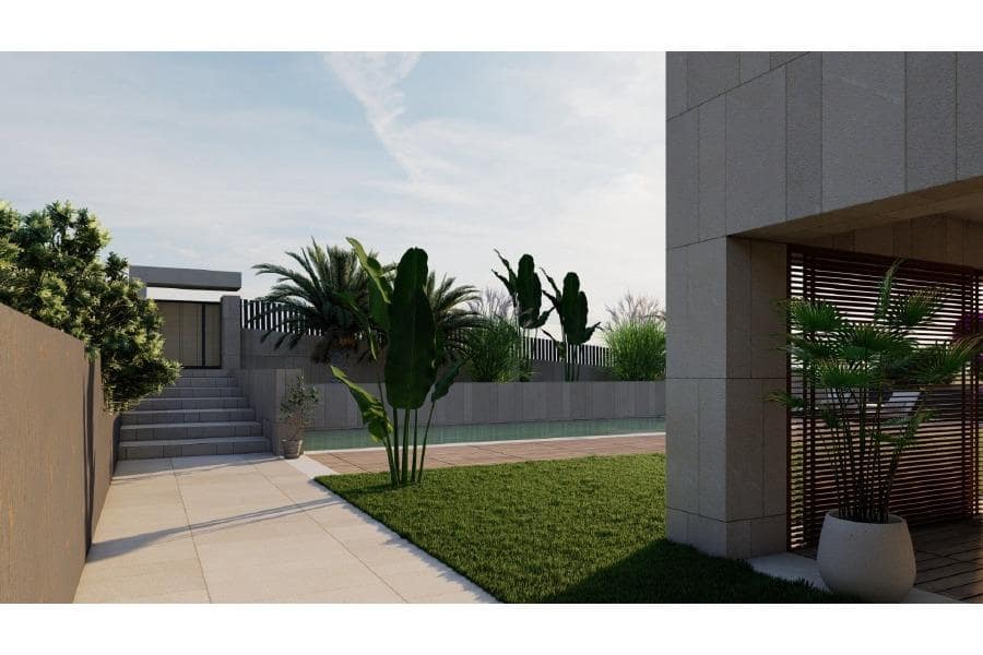 5 bedroom Villa for sale in Sa Cabaneta / La Cabaneta - € 1,490,000 (Ref: 9839293)