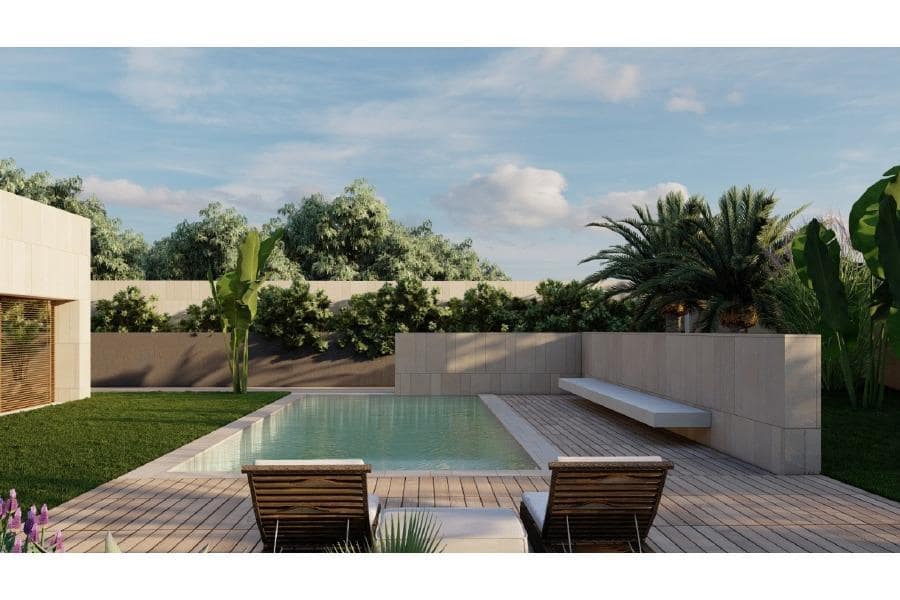 5 bedroom Villa for sale in Sa Cabaneta / La Cabaneta - € 1,490,000 (Ref: 9839293)