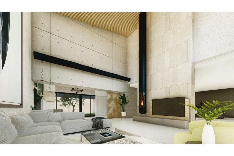 5 bedroom Villa for sale in Sa Cabaneta / La Cabaneta - € 1,490,000 (Ref: 9839293)