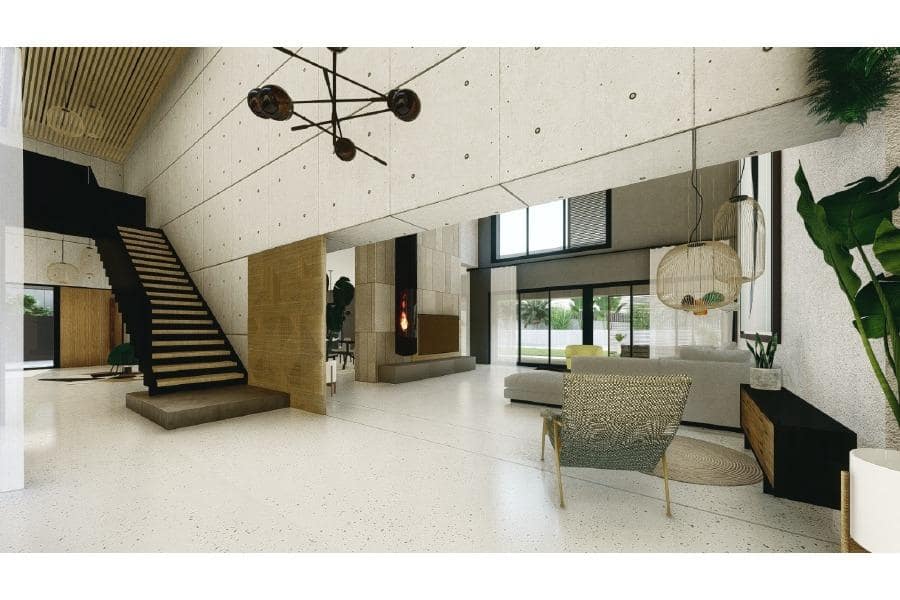 5 bedroom Villa for sale in Sa Cabaneta / La Cabaneta - € 1,490,000 (Ref: 9839293)