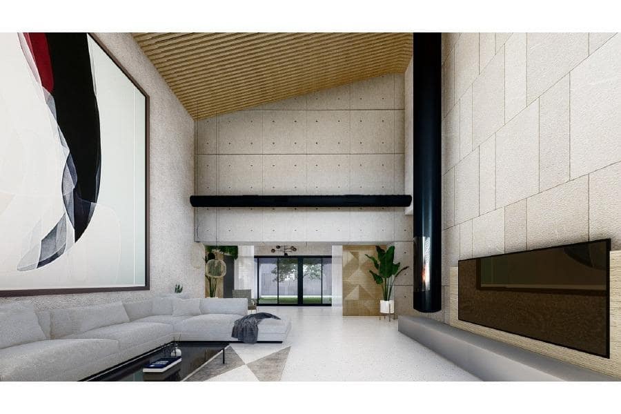 5 bedroom Villa for sale in Sa Cabaneta / La Cabaneta - € 1,490,000 (Ref: 9839293)