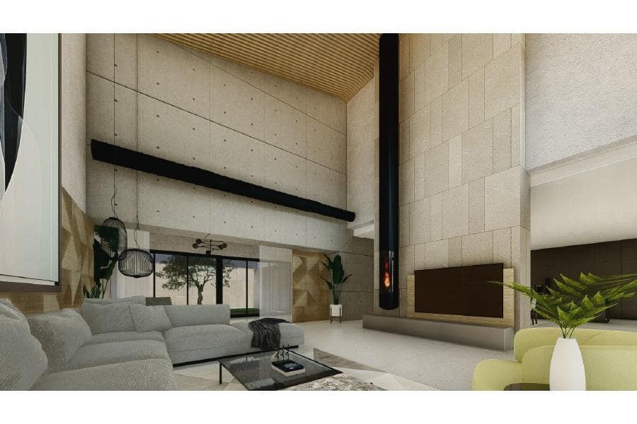 5 bedroom Villa for sale in Sa Cabaneta / La Cabaneta - € 1,490,000 (Ref: 9839293)