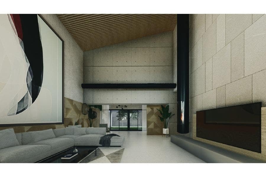 5 bedroom Villa for sale in Sa Cabaneta / La Cabaneta - € 1,490,000 (Ref: 9839293)