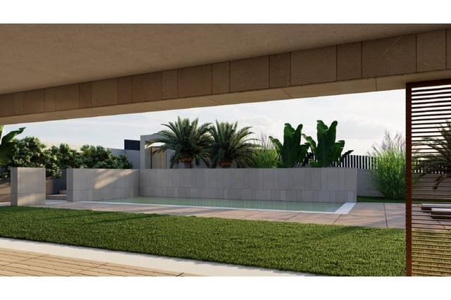 5 soverom Villa til salgs i Sa Cabaneta / La Cabaneta, Marratxí - € 1 490 000 (Ref: 9839293)
