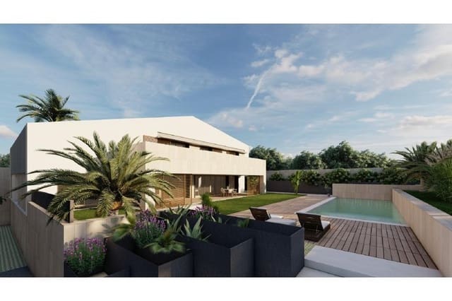 5 soverom Villa til salgs i Sa Cabaneta / La Cabaneta, Marratxí - € 1 490 000 (Ref: 9839293)