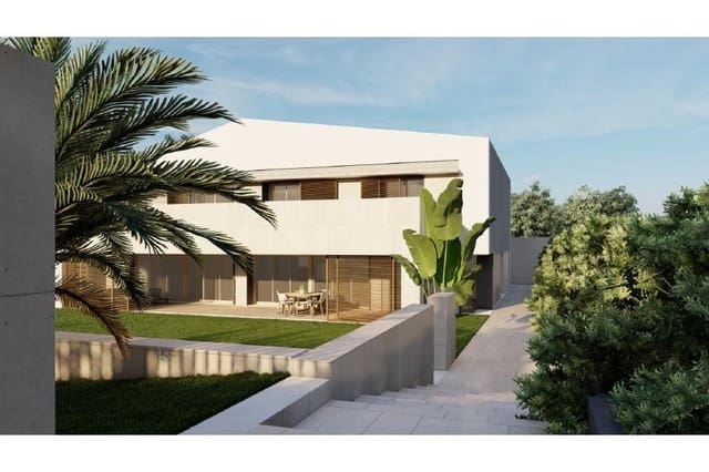 5 soverom Villa til salgs i Sa Cabaneta / La Cabaneta, Marratxí - € 1 490 000 (Ref: 9839293)