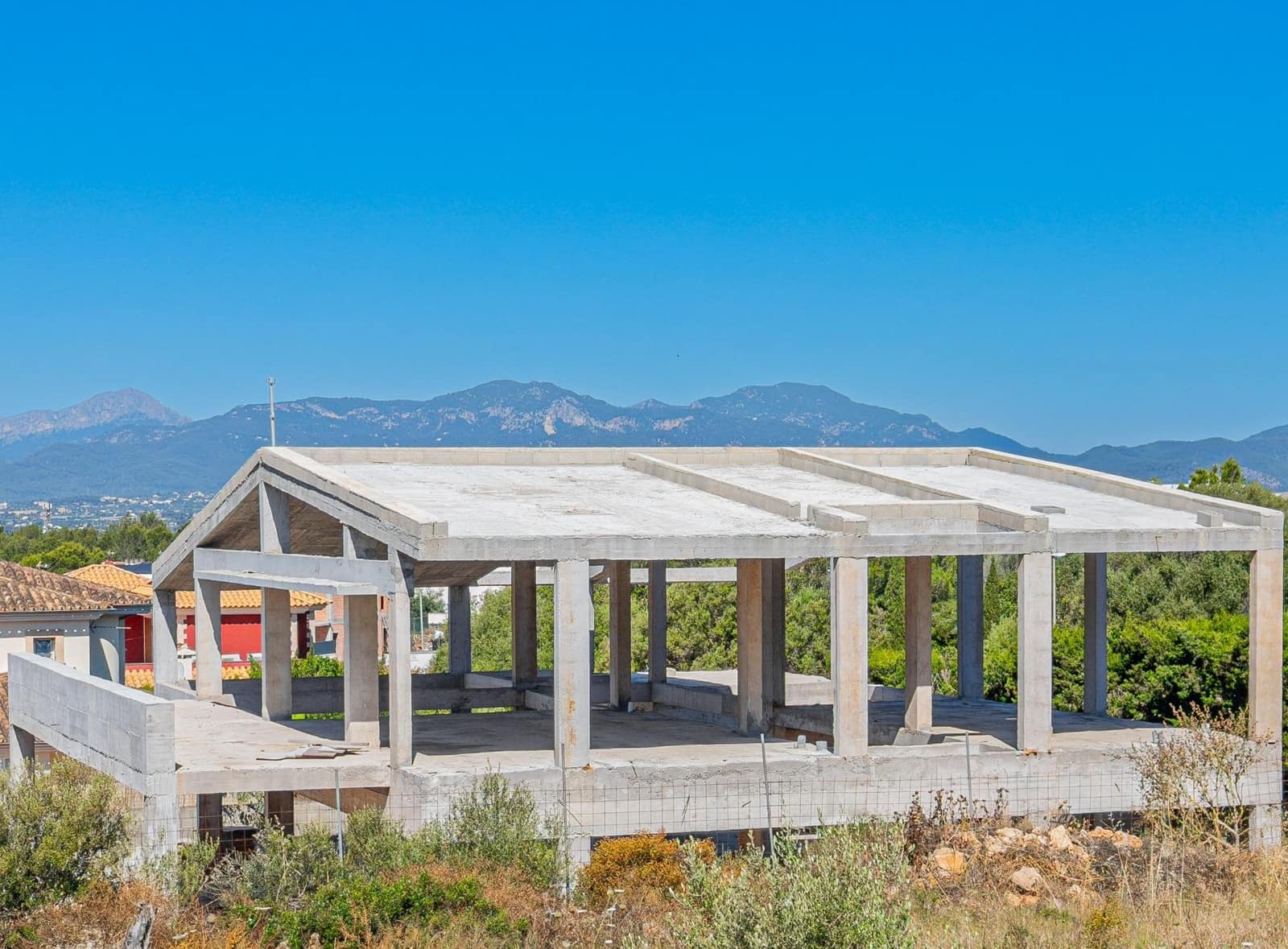 5 bedroom Villa for sale in Sa Cabaneta / La Cabaneta - € 1,490,000 (Ref: 9839293)