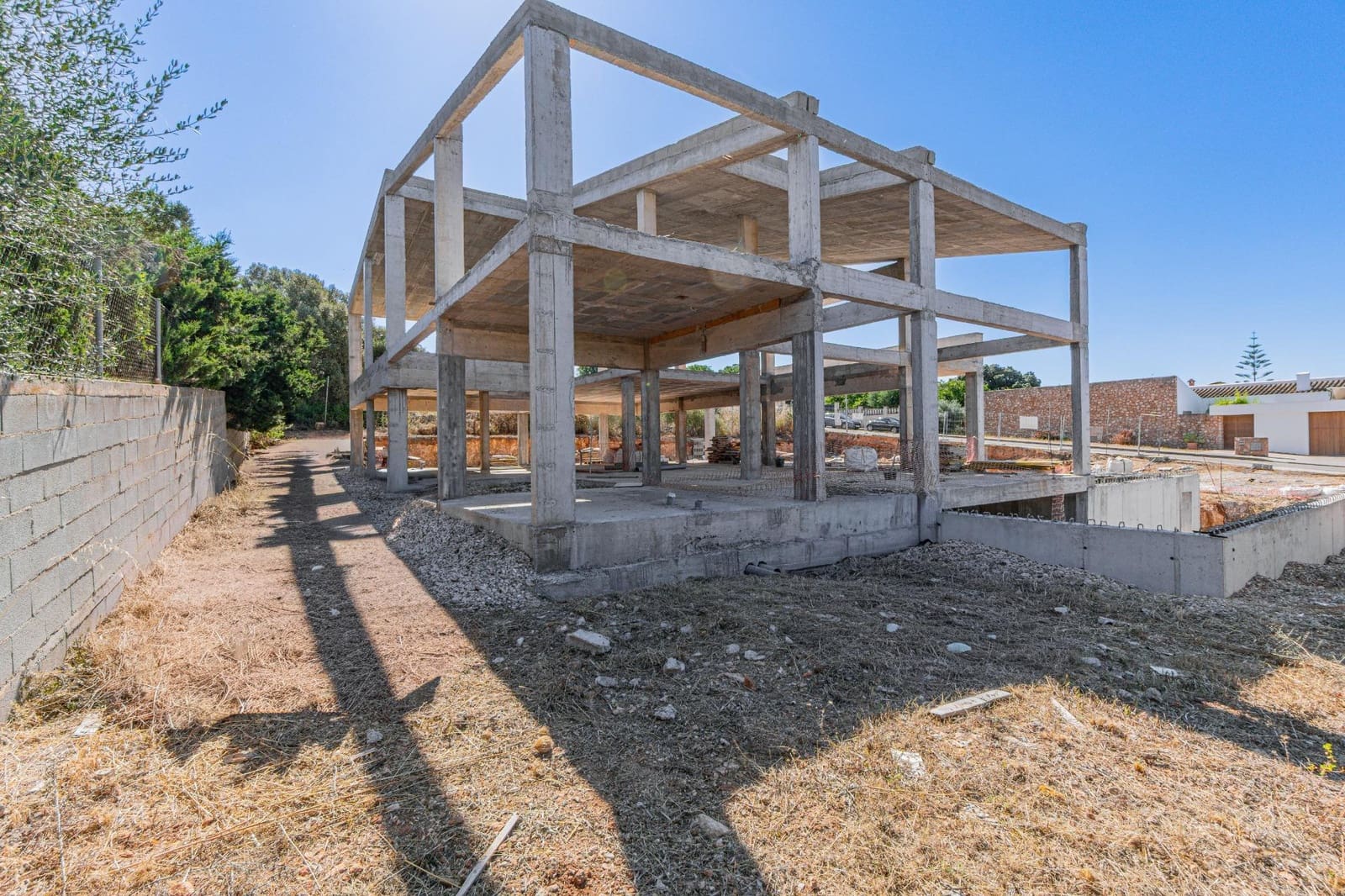 5 bedroom Villa for sale in Sa Cabaneta / La Cabaneta - € 1,490,000 (Ref: 9839293)
