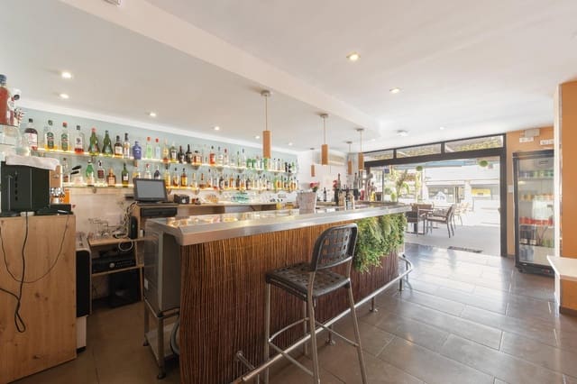 Yritys vuokrattavana paikassa Santa Ponsa, Calvià - 2 000 € (Ref: 9849425)