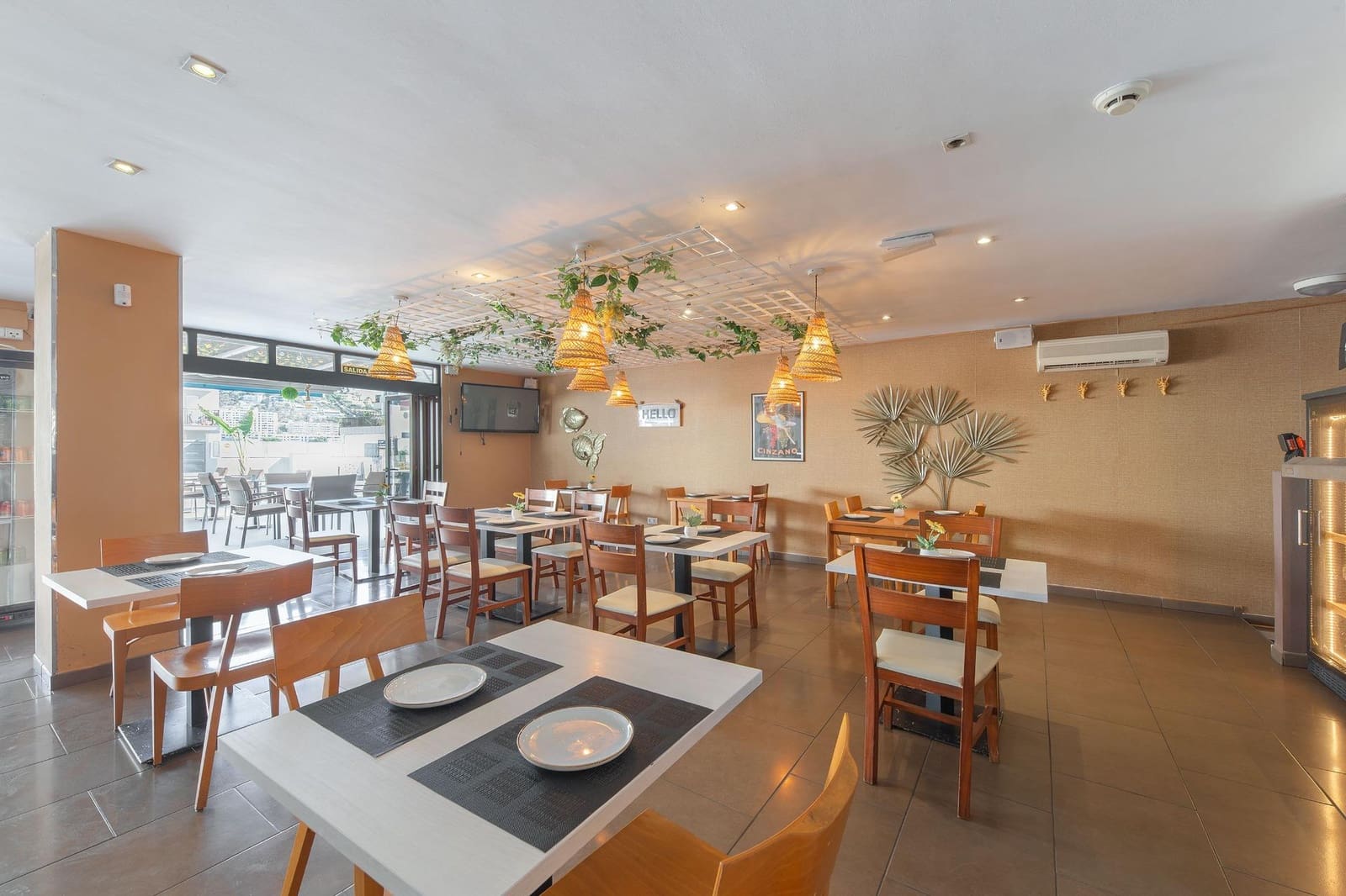 Bedrift til leie i Santa Ponsa - € 2 000 (Ref: 9849425)