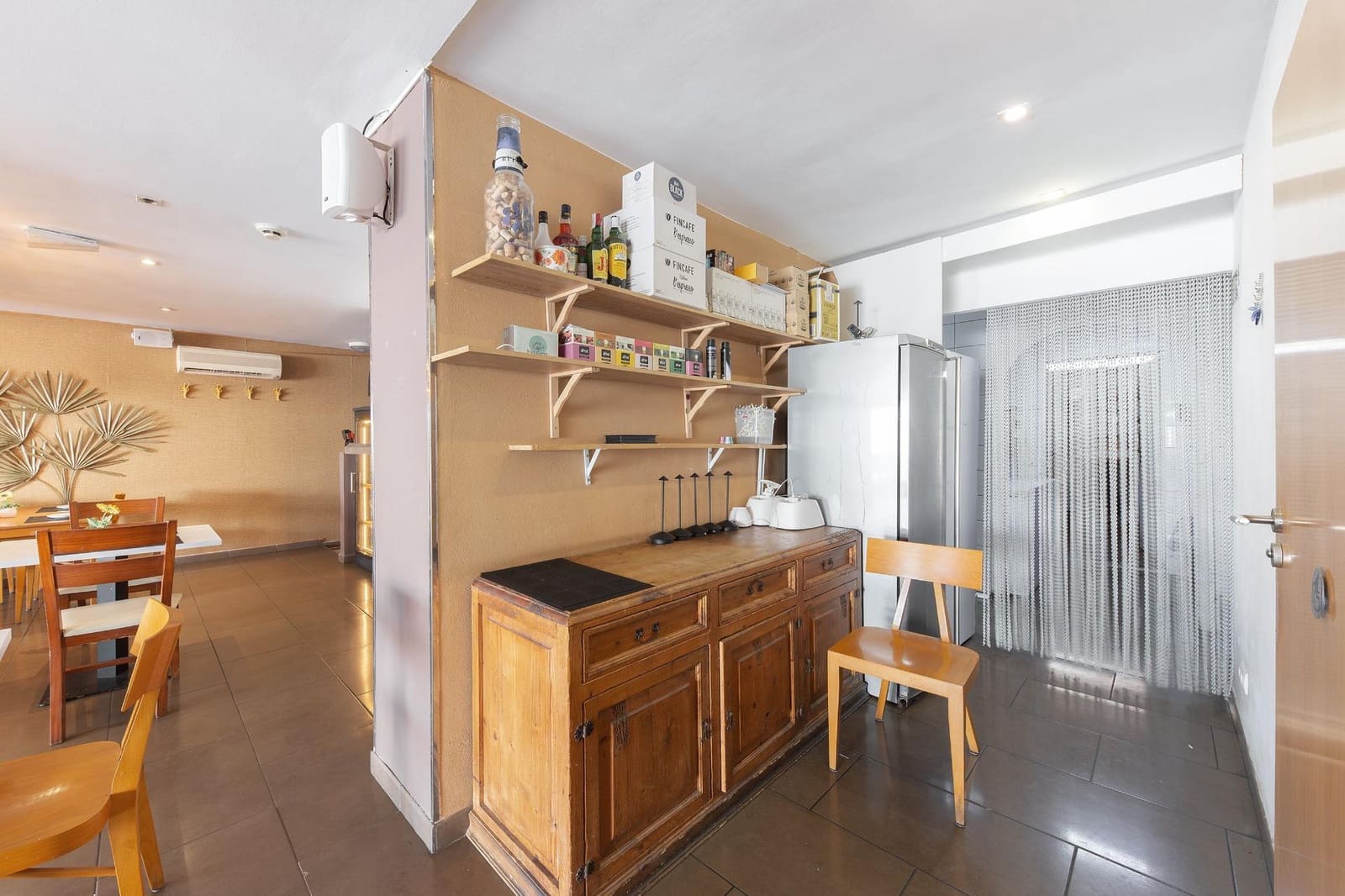 Bedrift til leie i Santa Ponsa - € 2 000 (Ref: 9849425)