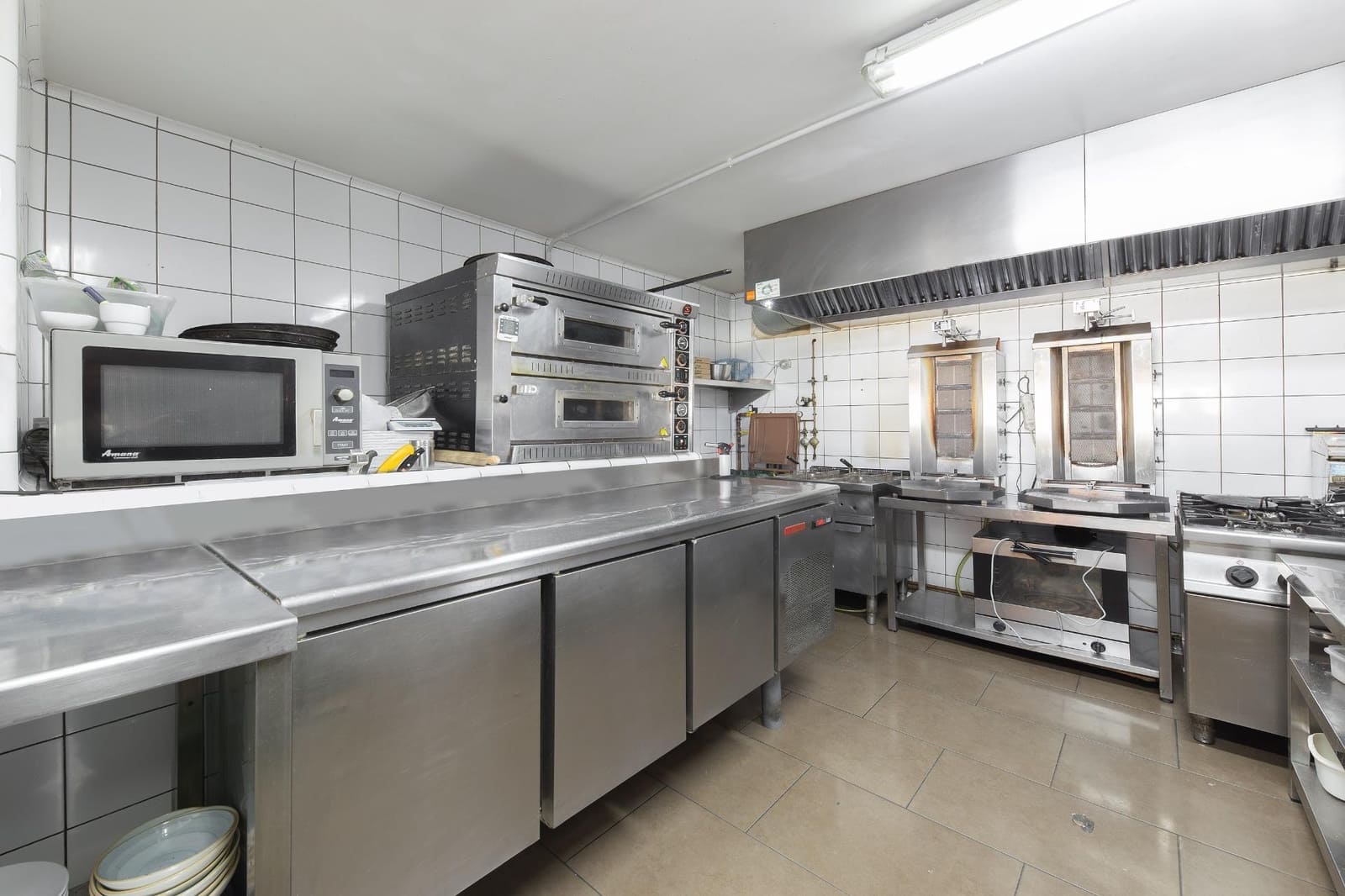 Bedrift til leie i Santa Ponsa - € 2 000 (Ref: 9849425)