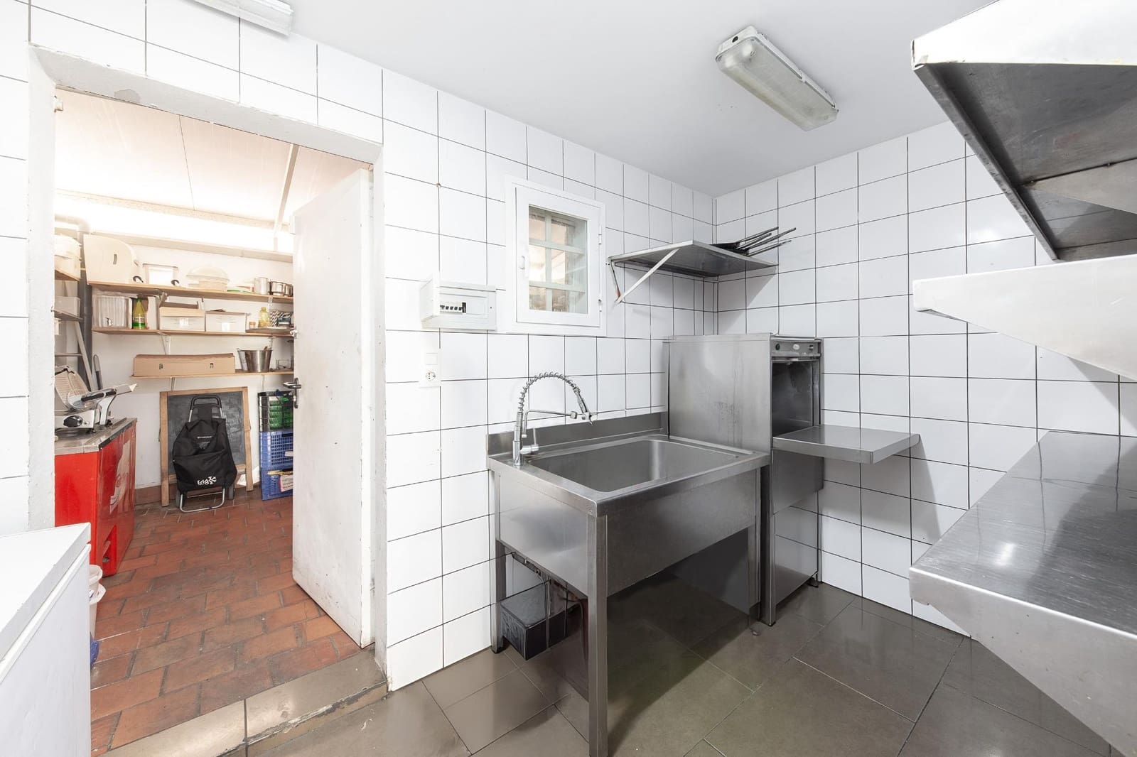Bedrift til leie i Santa Ponsa - € 2 000 (Ref: 9849425)
