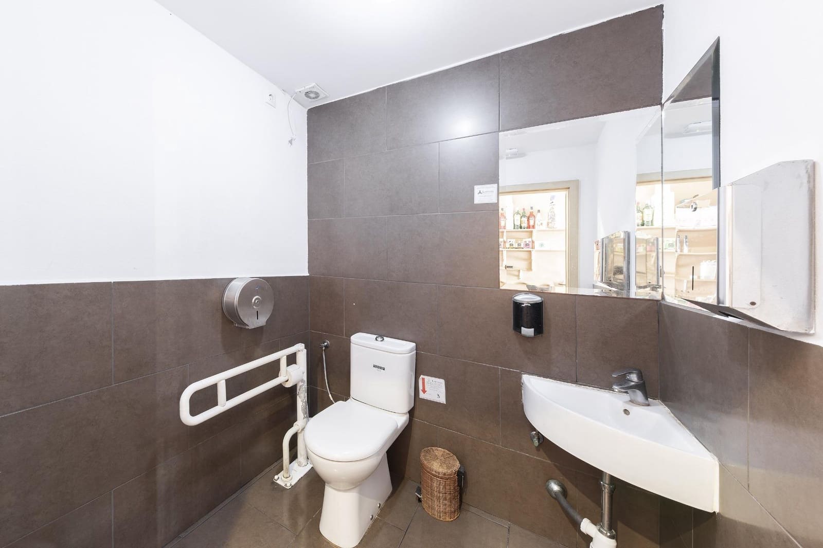 Bedrift til leie i Santa Ponsa - € 2 000 (Ref: 9849425)