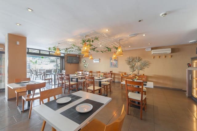 Yritys vuokrattavana paikassa Santa Ponsa, Calvià - 2 000 € (Ref: 9849425)