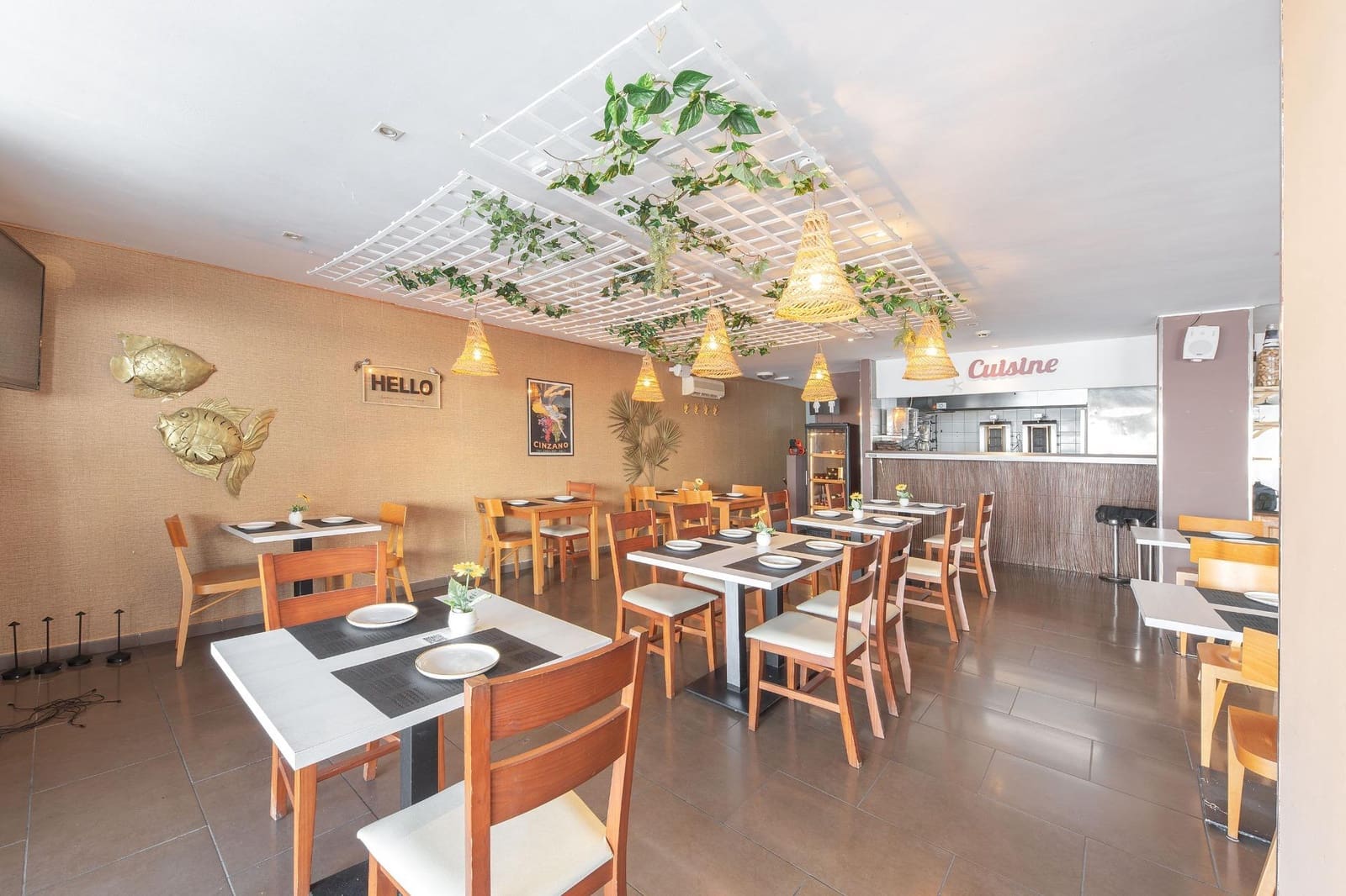 Bedrift til leie i Santa Ponsa - € 2 000 (Ref: 9849425)