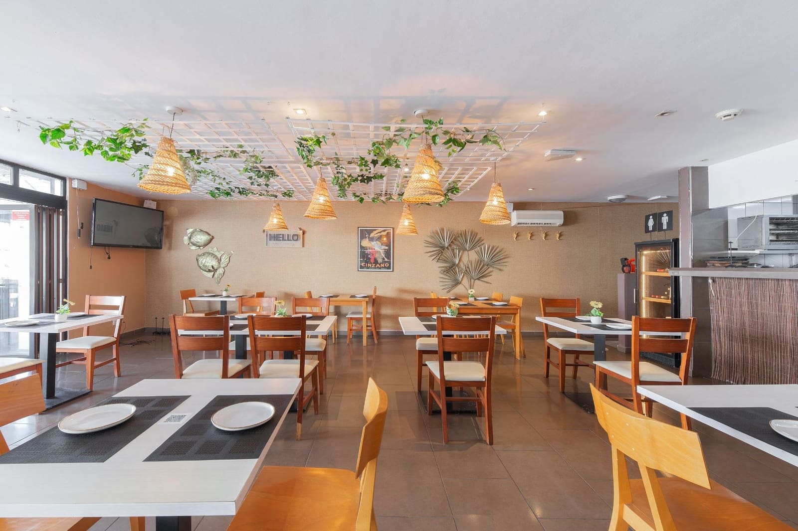 Bedrift til leie i Santa Ponsa - € 2 000 (Ref: 9849425)