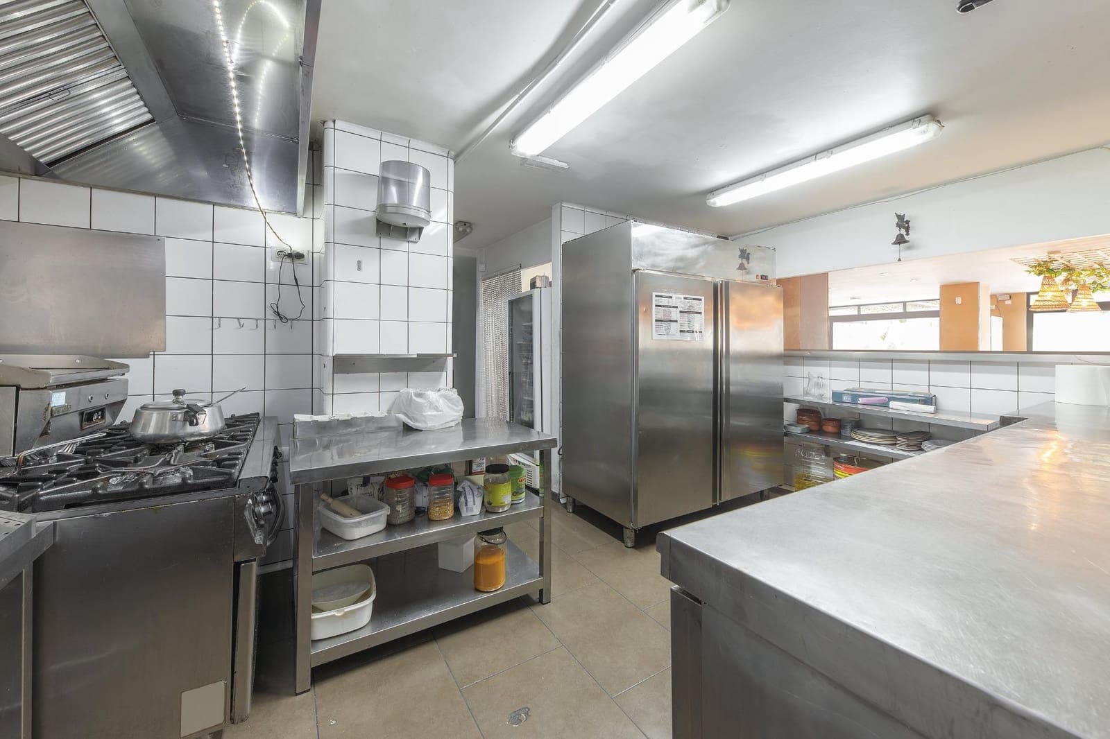 Bedrift til leie i Santa Ponsa - € 2 000 (Ref: 9849425)