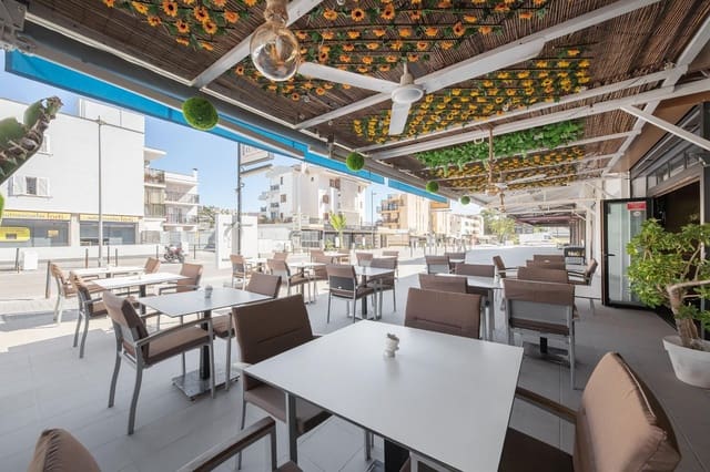 Yritys vuokrattavana paikassa Santa Ponsa, Calvià - 2 000 € (Ref: 9849425)
