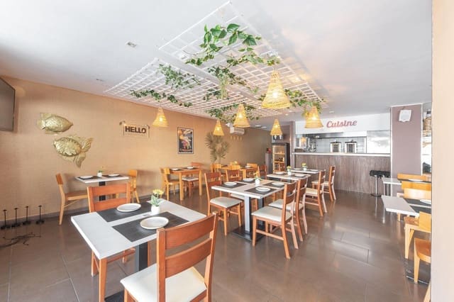 Yritys vuokrattavana paikassa Santa Ponsa, Calvià - 2 000 € (Ref: 9849425)